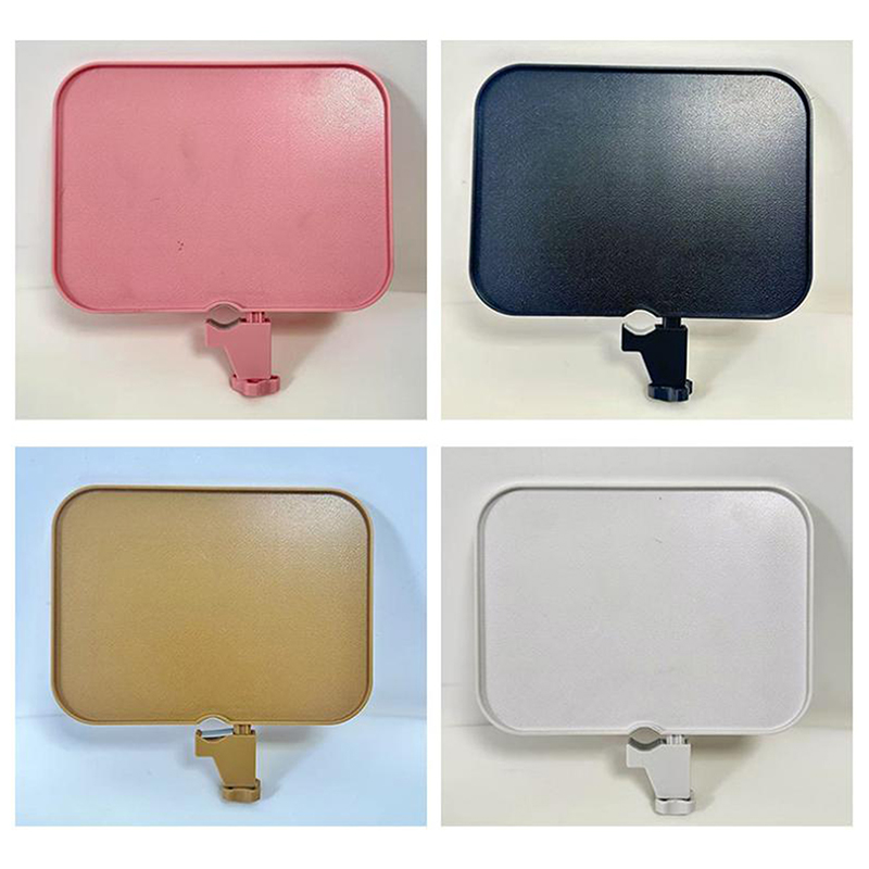 Eyelash Extension Course - 【M】1Pc Verstelbare Lash Tray Houder Voor