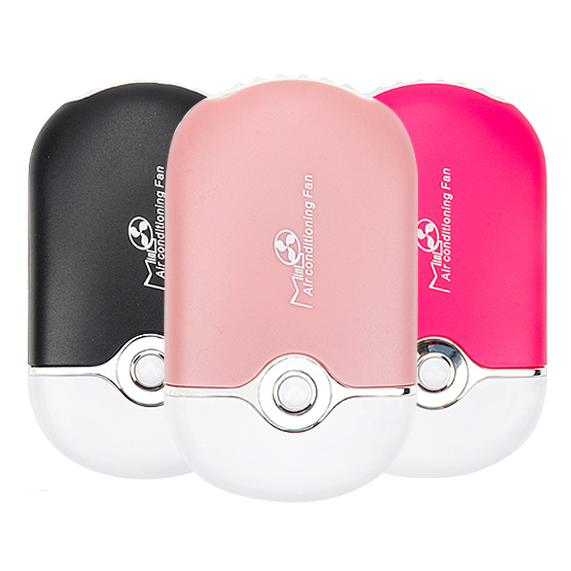 Eyelash Extension Vendor - Mini USB Opladen Wimper Fan Droger