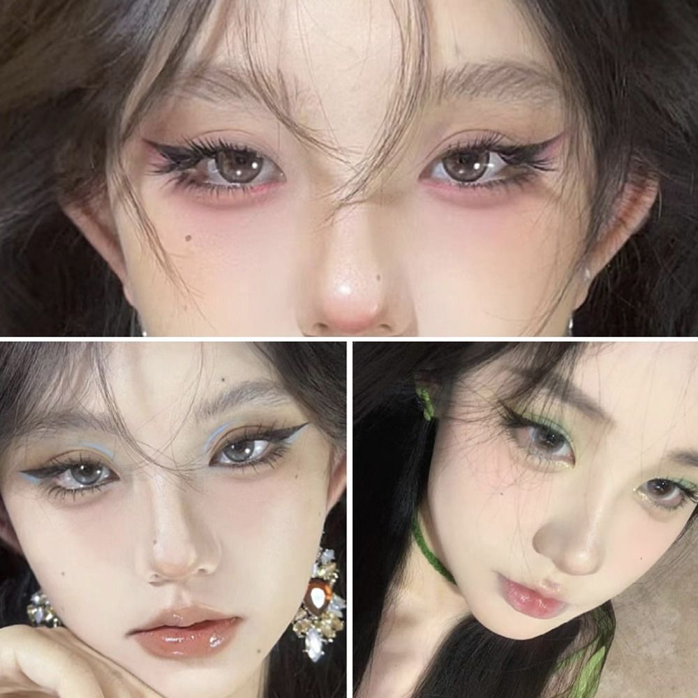 3D Cat Eye Clusters Wimpers Na - Eyelash Extension Cat Eye recensie en prijs