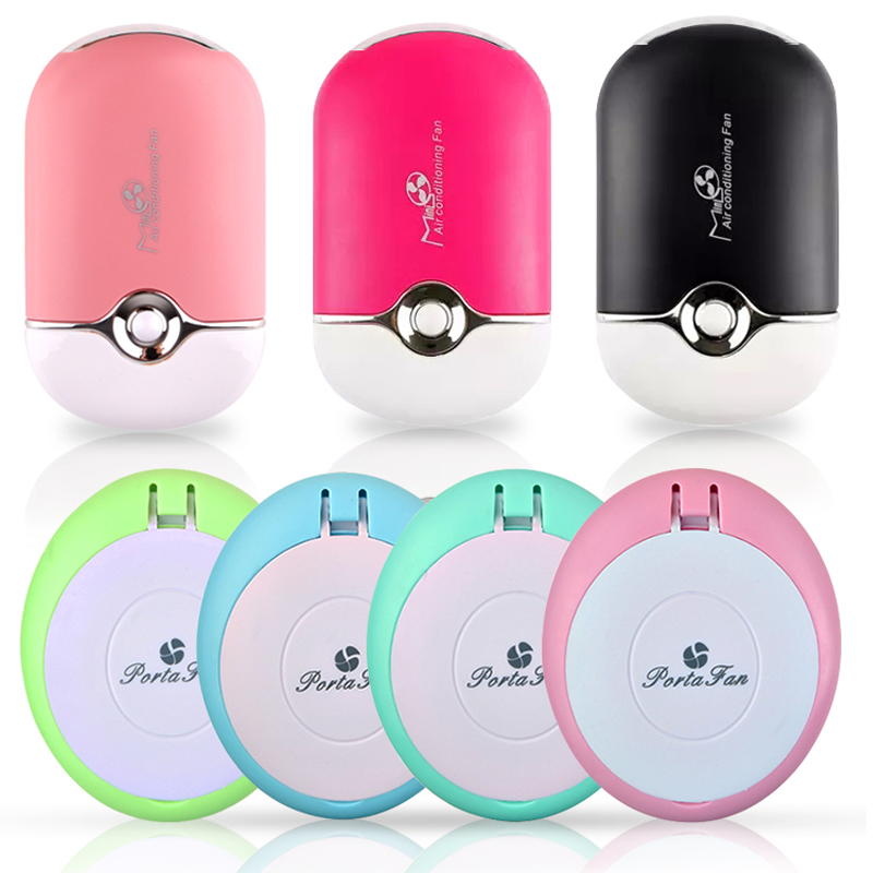 Usb Mini Wimpers Ventilator En - Eyelash Extension Vendor recensie en prijs