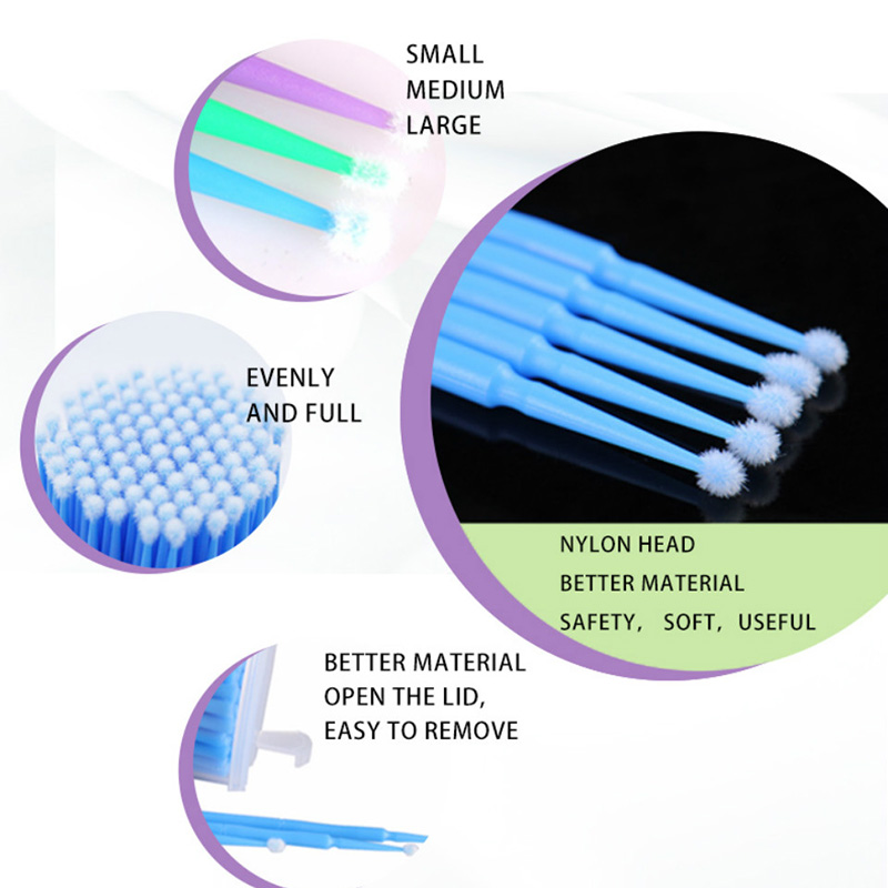 500 stuks Wimperverlenging Rei - Eyelash Extension Vendor recensie en prijs