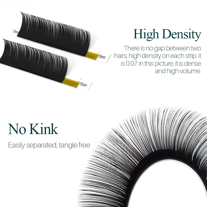 Individuele Wimpers Koreaanse  - Eyelash Extension Course recensie en prijs