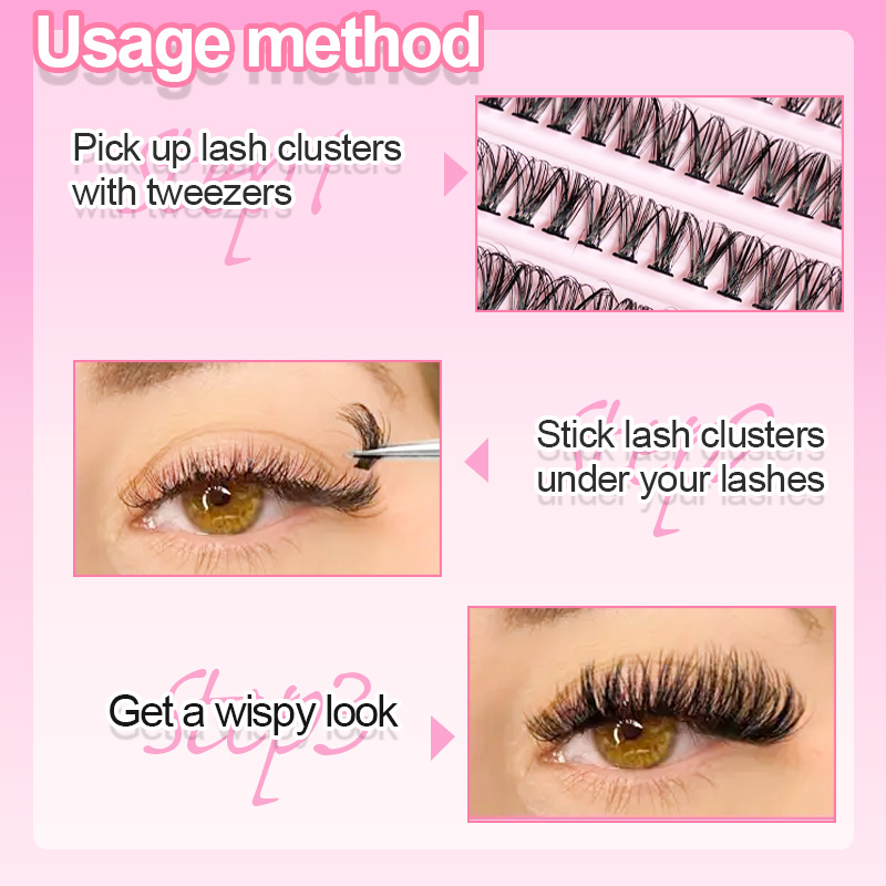 Individuele Wimpers Wimperpluk - Eyelash Extension Vendor recensie en prijs