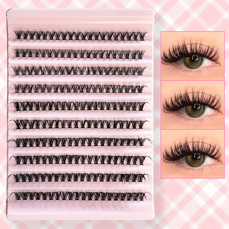 Individuele Wimpers Wimperpluk - Eyelash Extension Vendor recensie en prijs
