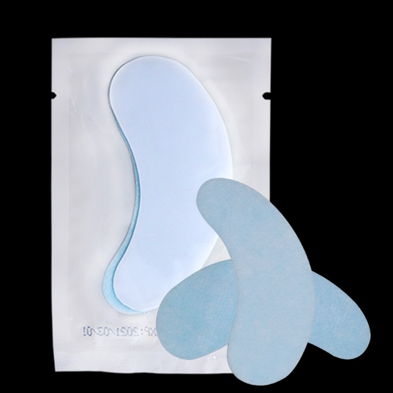 50 Paar Wimperverlenging Hydro - Lash Mapping Sticker recensie en prijs
