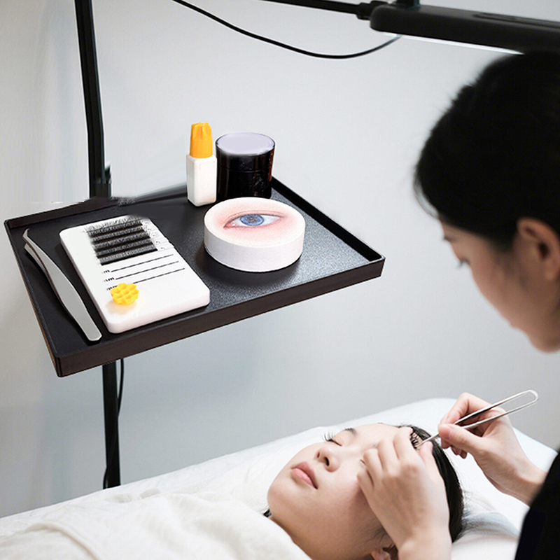 【M】1Pc Verstelbare Lash Tray H - Eyelash Extension Course recensie en prijs