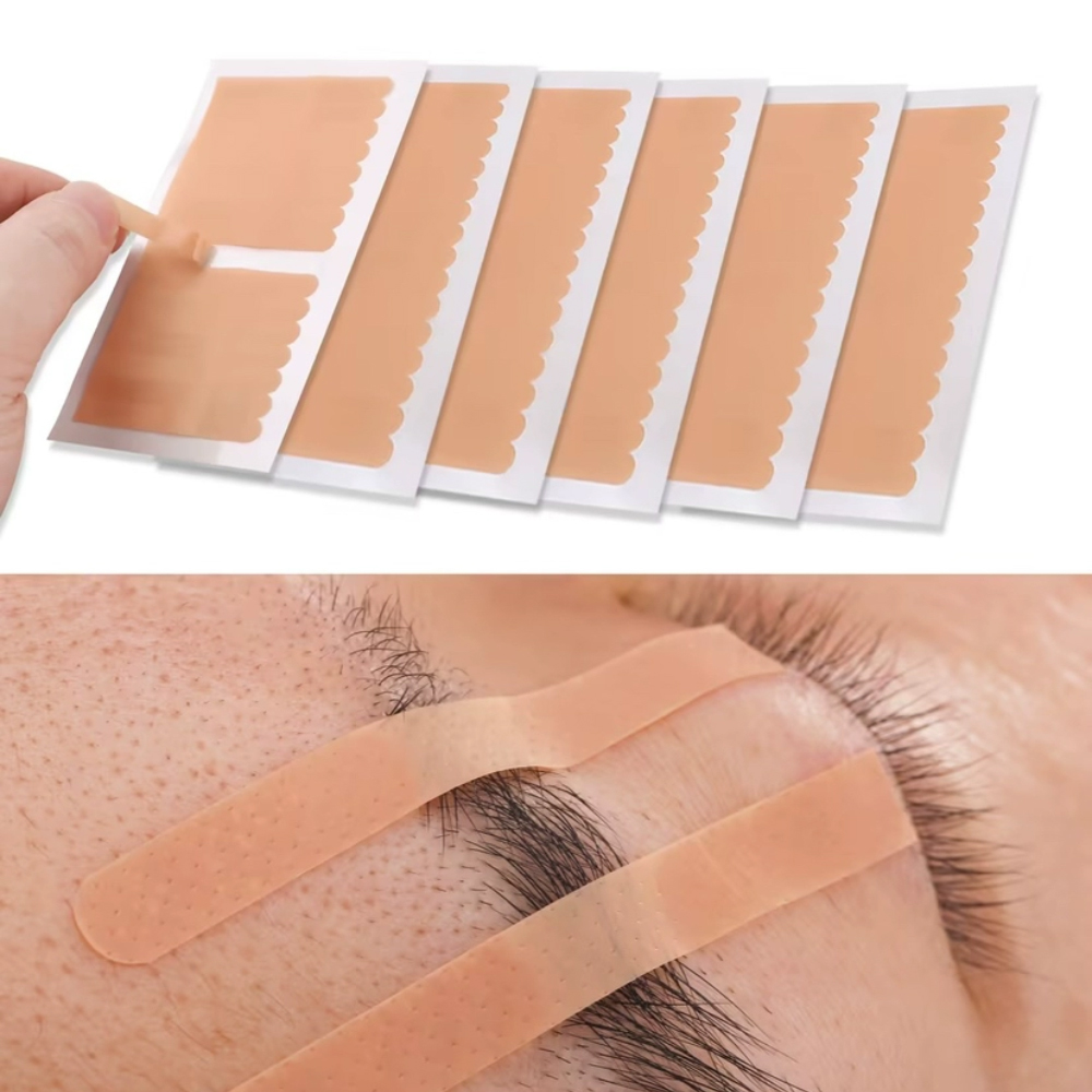 10/20 Stuks Wimper Tape Non-wo - Eyelash Extension Vendor recensie en prijs