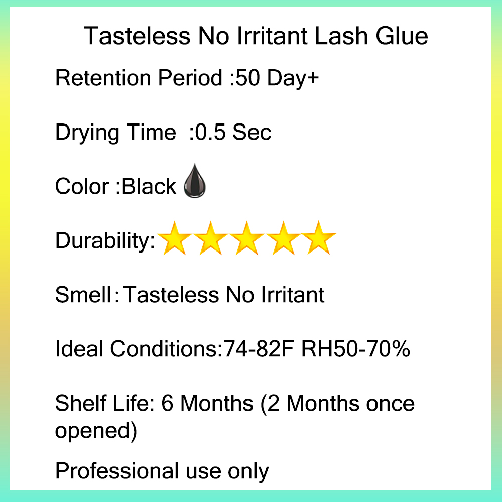 1 Stuks Gevoelige Eye Lash Lij - Eyelash Extension Open Eye recensie en prijs