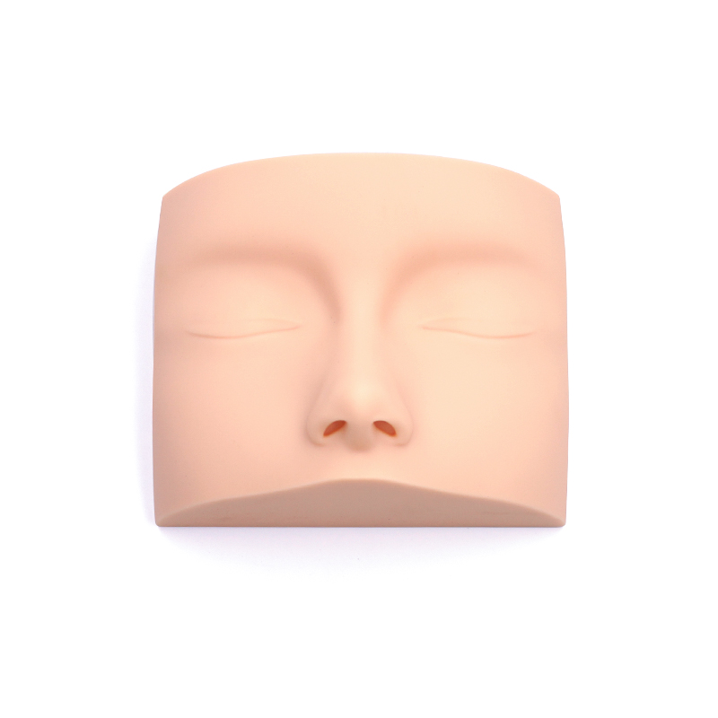 3d Wimper Verlenging Mannequin - Eyelash Extension Course recensie en prijs
