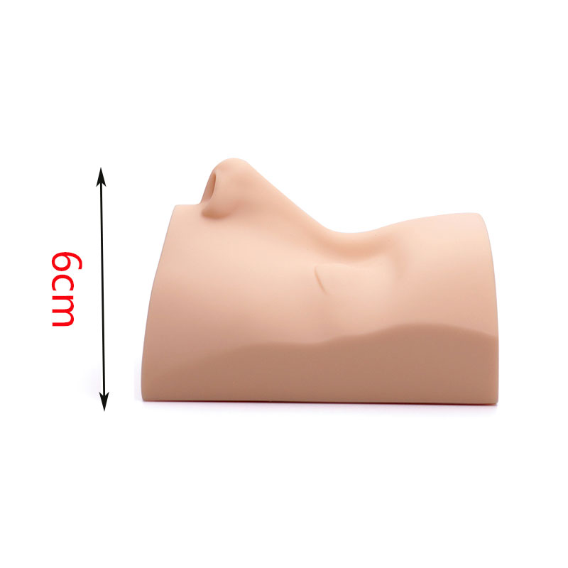 3d Wimper Verlenging Mannequin - Eyelash Extension Course recensie en prijs