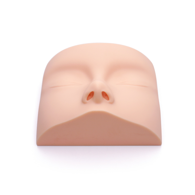 3d Wimper Verlenging Mannequin - Eyelash Extension Course recensie en prijs