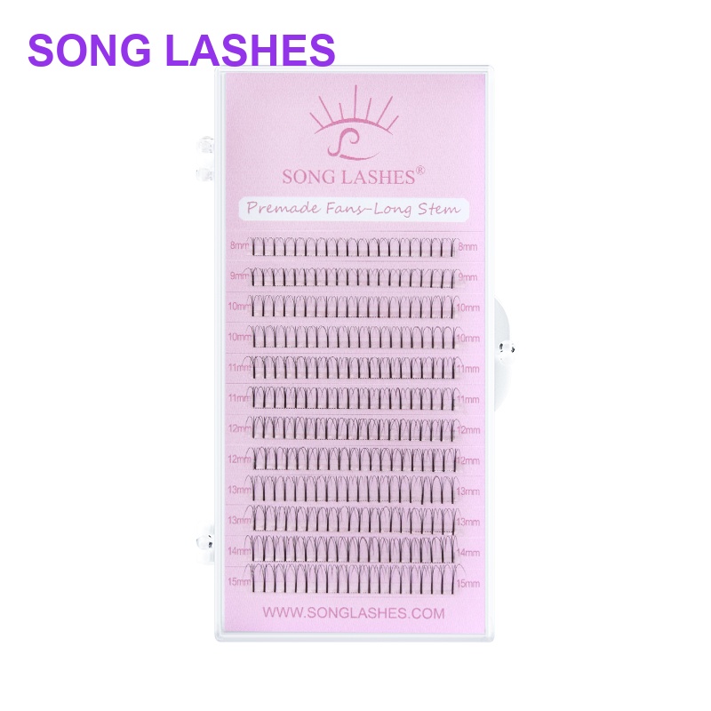 SONGLASHES Lange Wimperstukjes - Eyelash Extension Remover At Home recensie en prijs