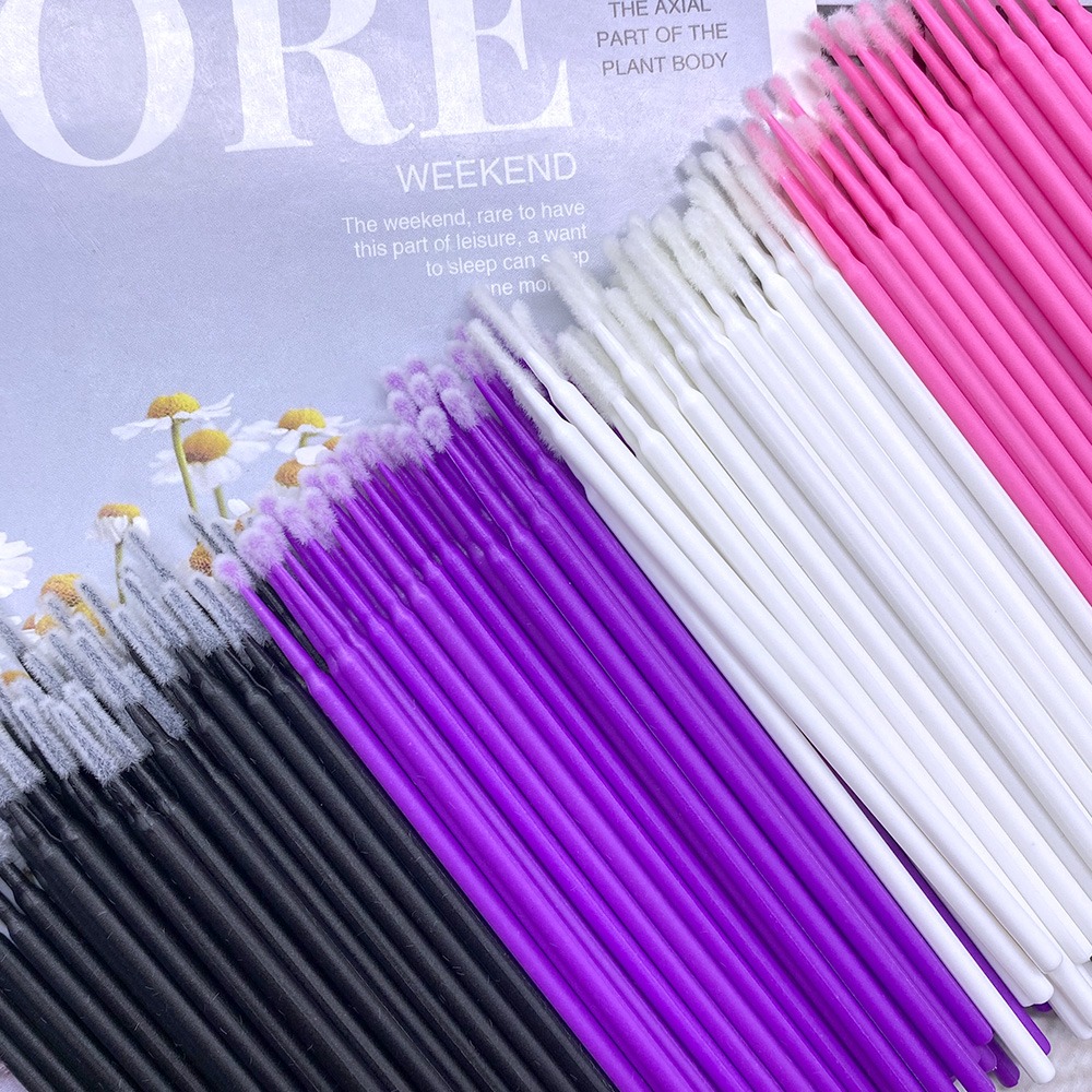 1000 stks/partij Wimper Extens - Eyelash Extension Vendor recensie en prijs