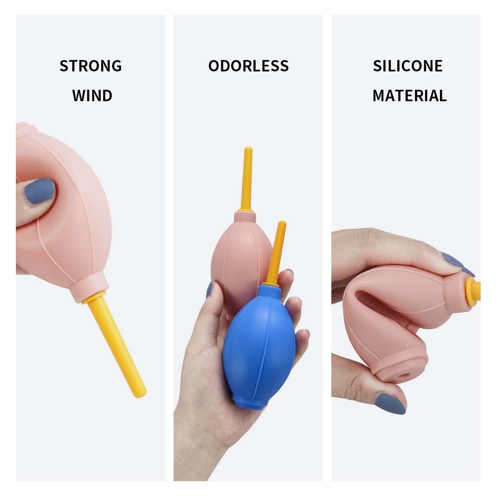1 stuks luchtblazer wimpers na - Eyelash Extension Course recensie en prijs