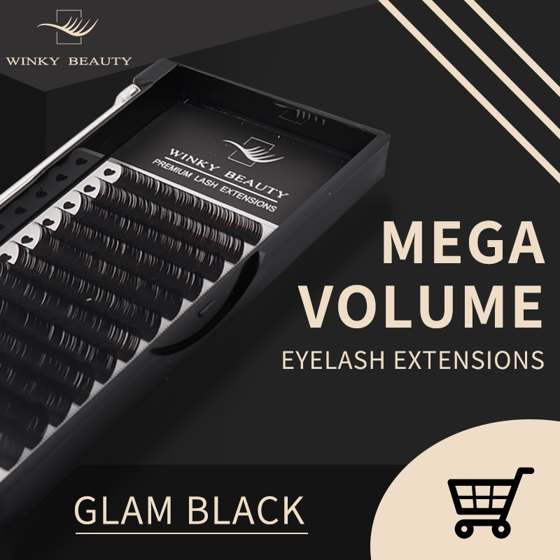 Winky Beauty Op maat uw logo I - Eyelash Extension Remover At Home recensie en prijs