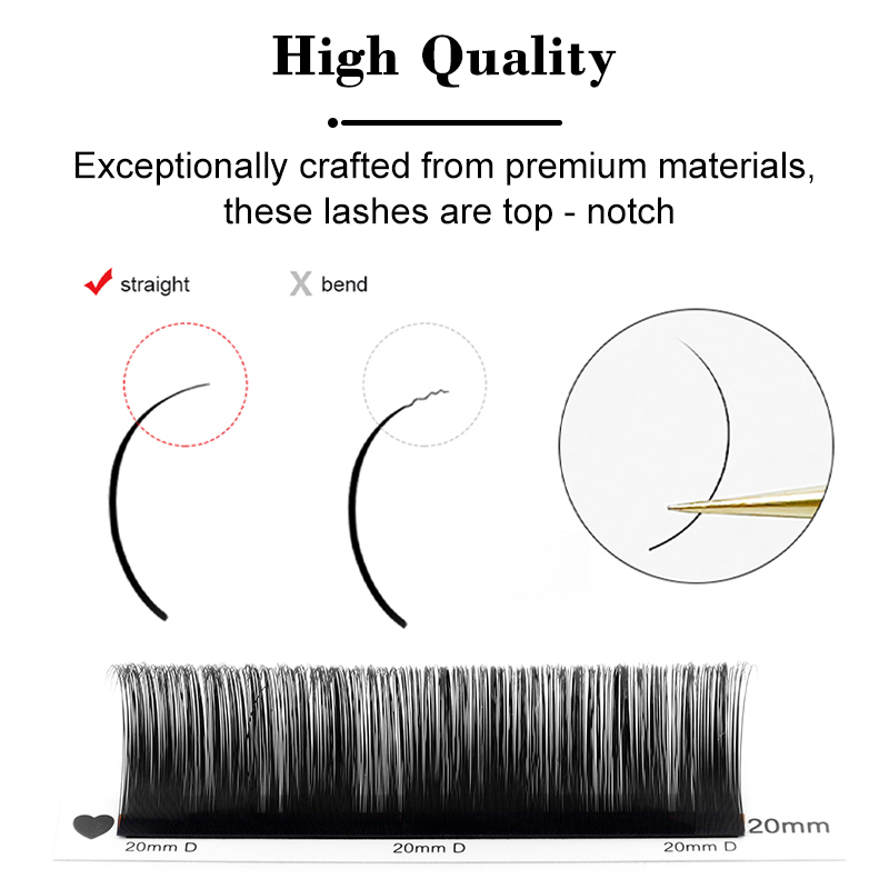 Winky Beauty Op maat uw logo I - Eyelash Extension Remover At Home recensie en prijs