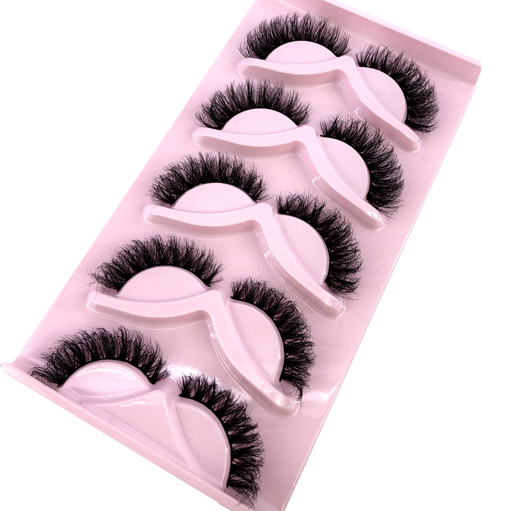 HBZGTLAD Valse Wimpers Cat Eye - Eyelash Extension Cat Eye recensie en prijs