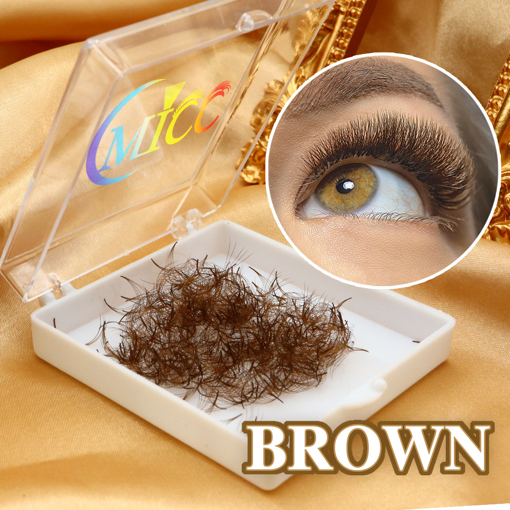 CMICC 5D 7mm 15mm Russische Vo - Eyelash Extension Remover At Home recensie en prijs