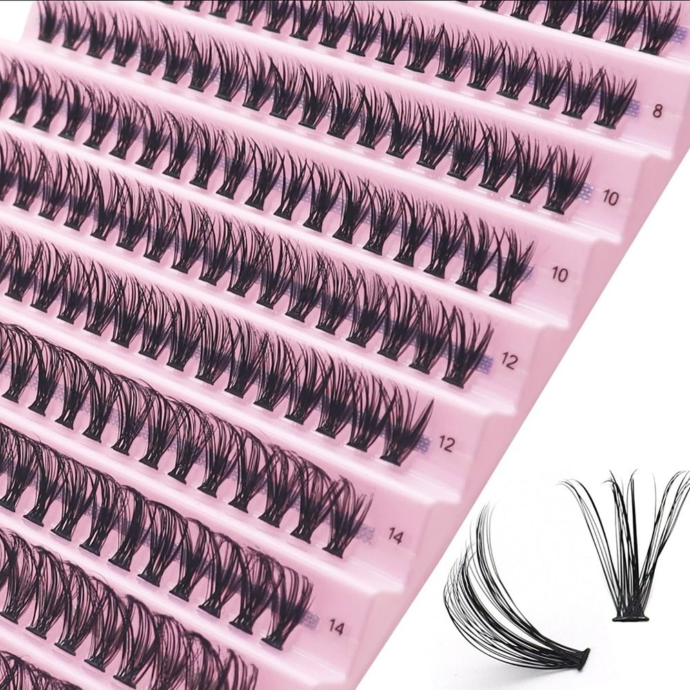 40d 8/10/12/14/16Mm Individuel - Eyelash Extension C Curl recensie en prijs