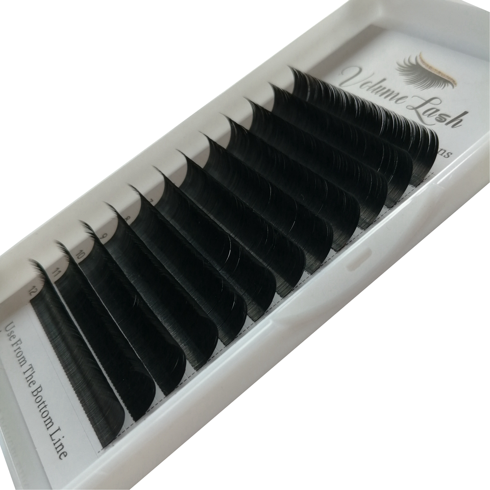 Ellips Platte Individuele Wimp - Eyelash Extension C Curl recensie en prijs