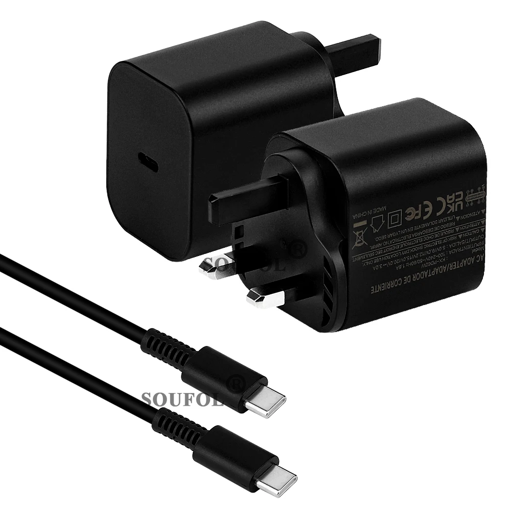 Hoge Snelheid 60 W AC Adapter  - Eyelash Extension Uk recensie en prijs