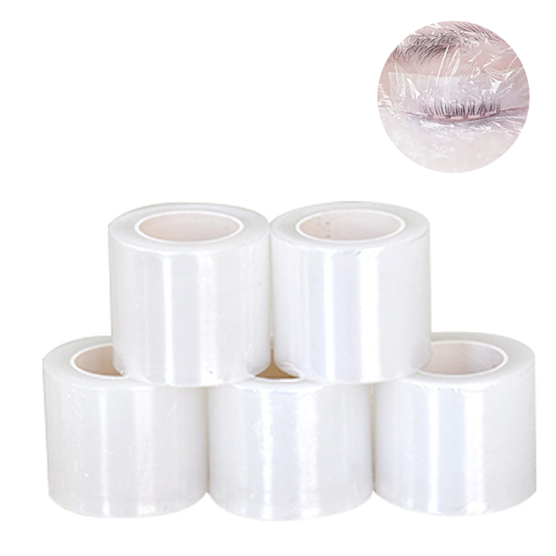200m Transparante Make-Up Film - Eyelash Extension Vendor recensie en prijs