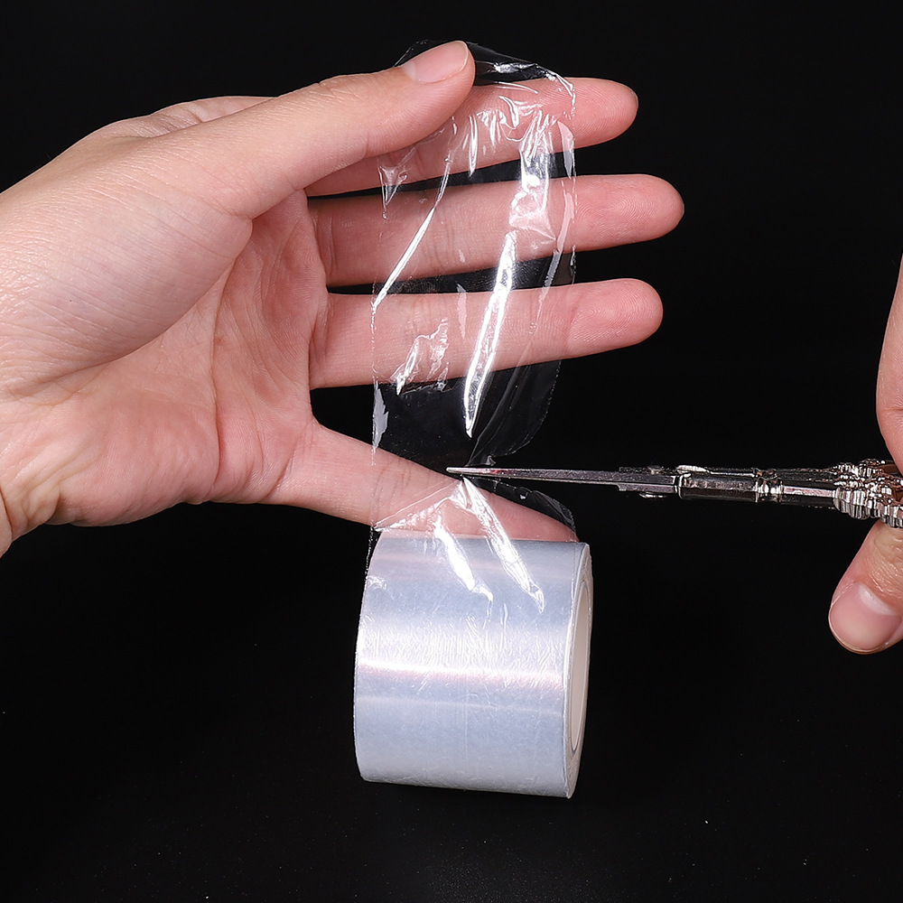 200m Transparante Make-Up Film - Eyelash Extension Vendor recensie en prijs