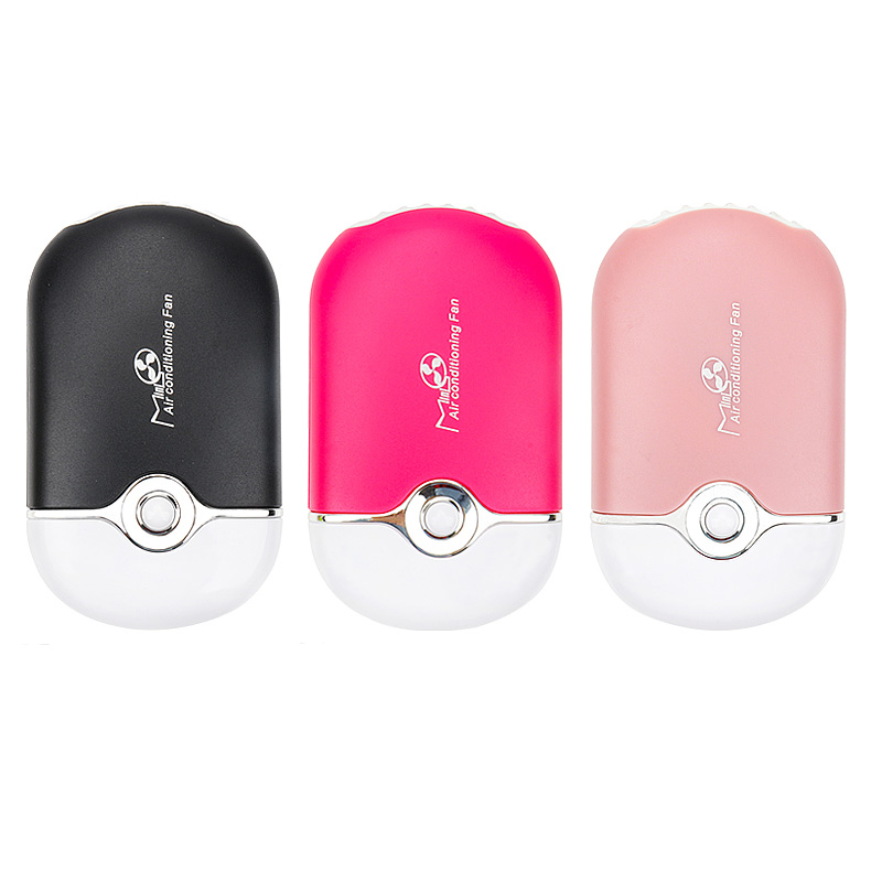 Mini USB Opladen Wimper Fan Dr - Eyelash Extension Vendor recensie en prijs