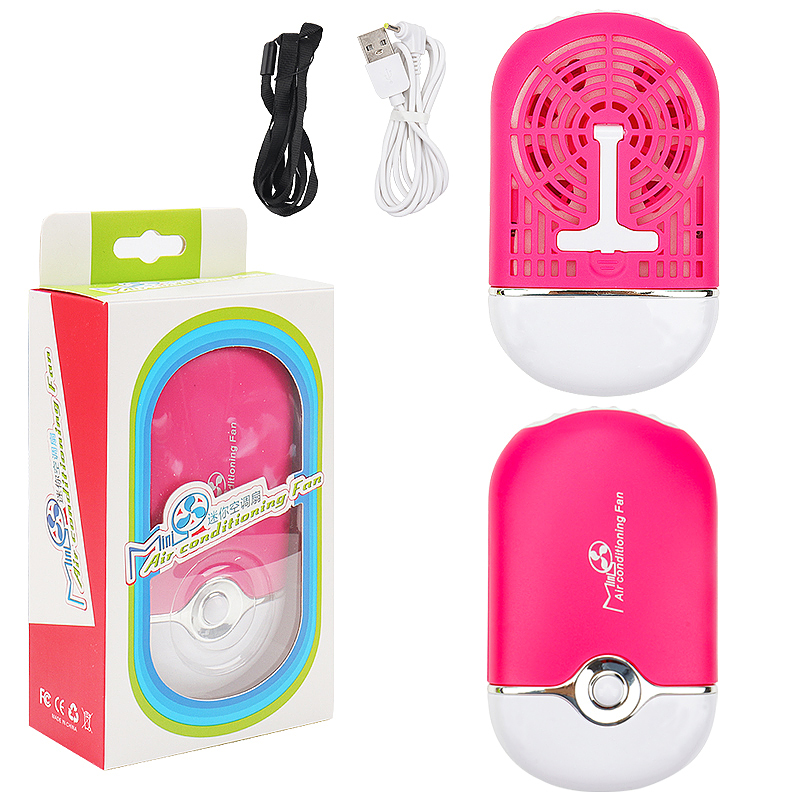 Mini USB Opladen Wimper Fan Dr - Eyelash Extension Vendor recensie en prijs