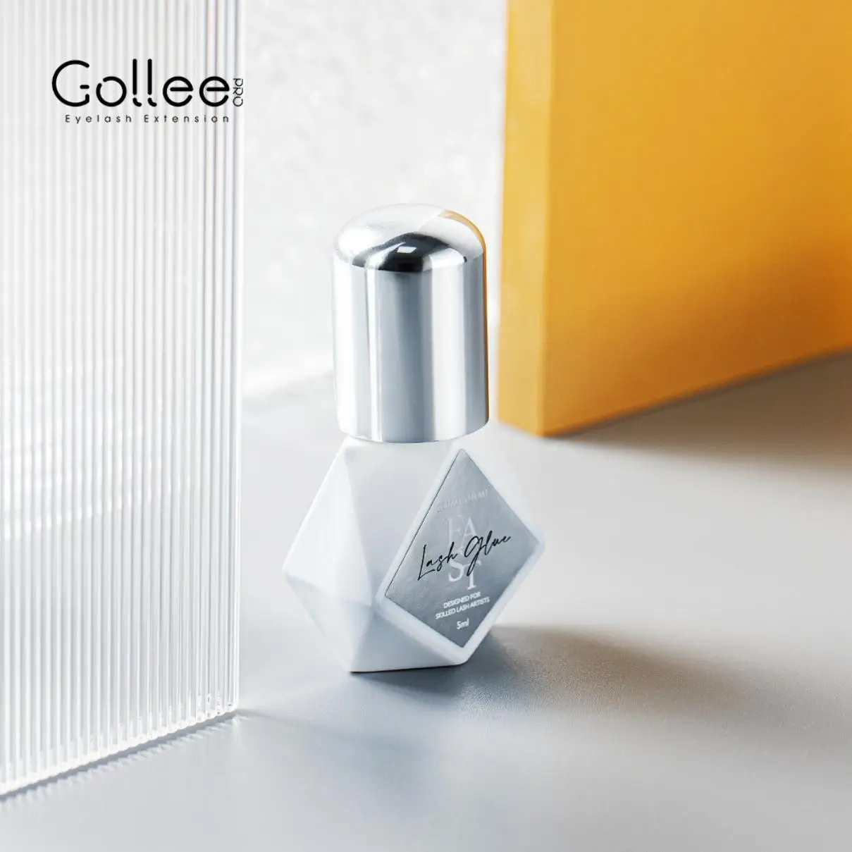 5 Fles Eye Lash Lijm Geen Irri - Eyelash Extension Open Eye recensie en prijs