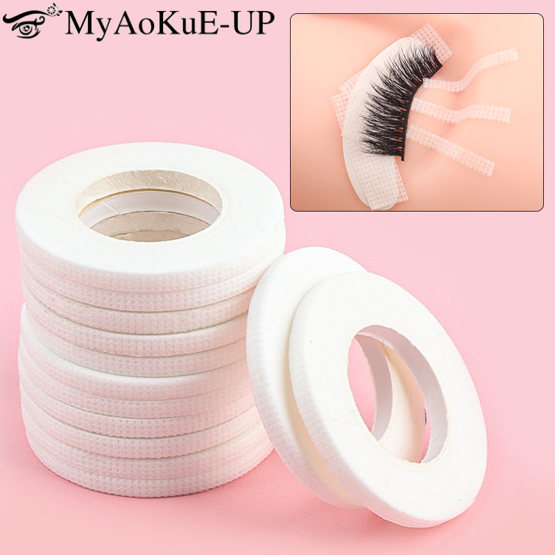 1/4/5/10pcs Wimperverlengingst - Eyelash Extension Vendor recensie en prijs