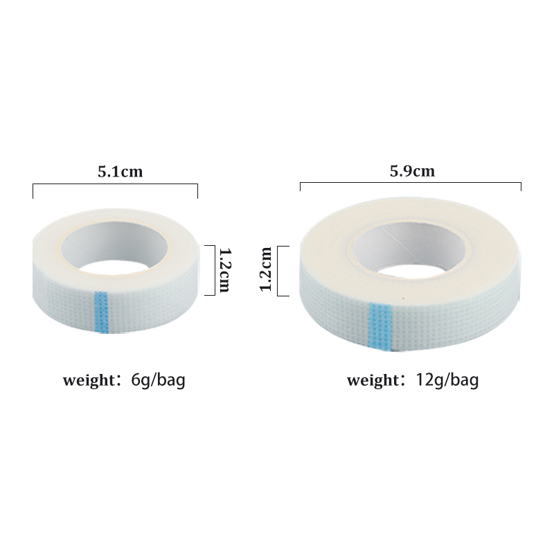 1/4/5/10pcs Wimperverlengingst - Eyelash Extension Vendor recensie en prijs