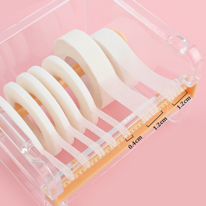 1/4/5/10pcs Wimperverlengingst - Eyelash Extension Vendor recensie en prijs
