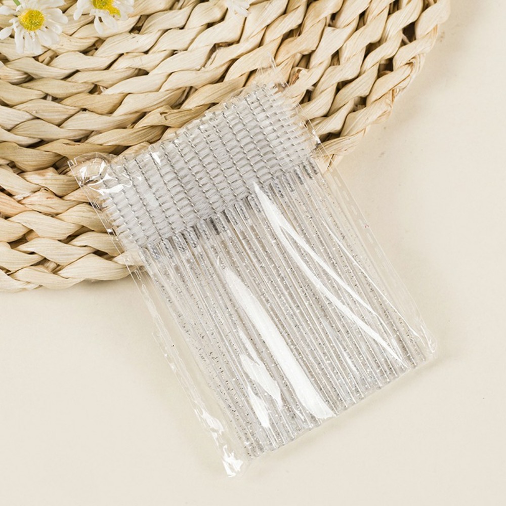 50-100PCS Crystal Wimper Borst - Eyelash Extension Vendor recensie en prijs