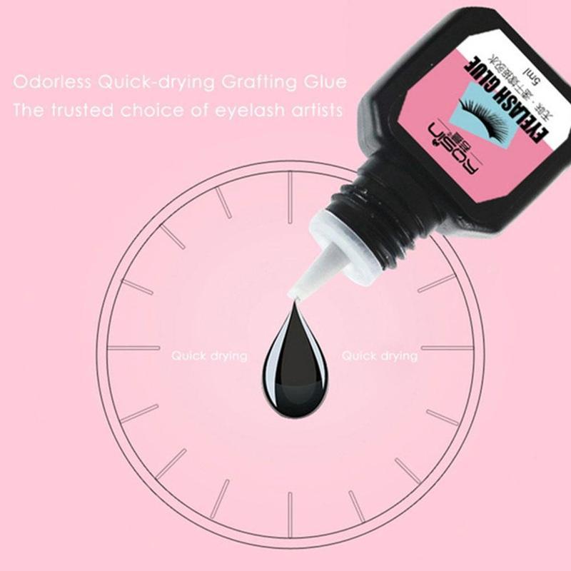 5ml Wimperverlengingslijm Geur - Eyelash Extension Open Eye recensie en prijs