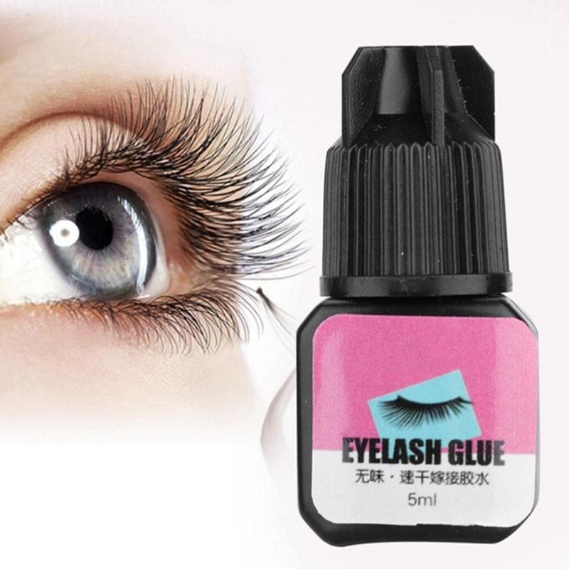 5ml Wimperverlengingslijm Geur - Eyelash Extension Open Eye recensie en prijs