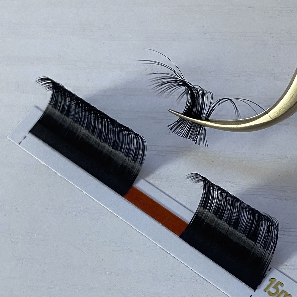 Abonnie Wimpers Verlenging Zij - Eyelash Extension C Curl recensie en prijs